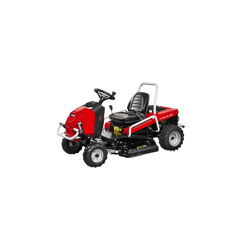 Débroussailleuse Autoportée Tuareg 85K-2000 Oleo Mac Tondeuse coupe 85cm