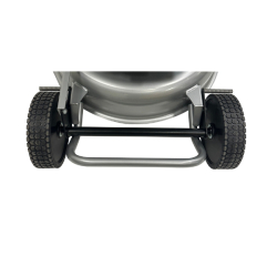 Tondeuse Autotract&eacute;e Thermique Oleo Mac GM53TR Coupe 53cm Mulching