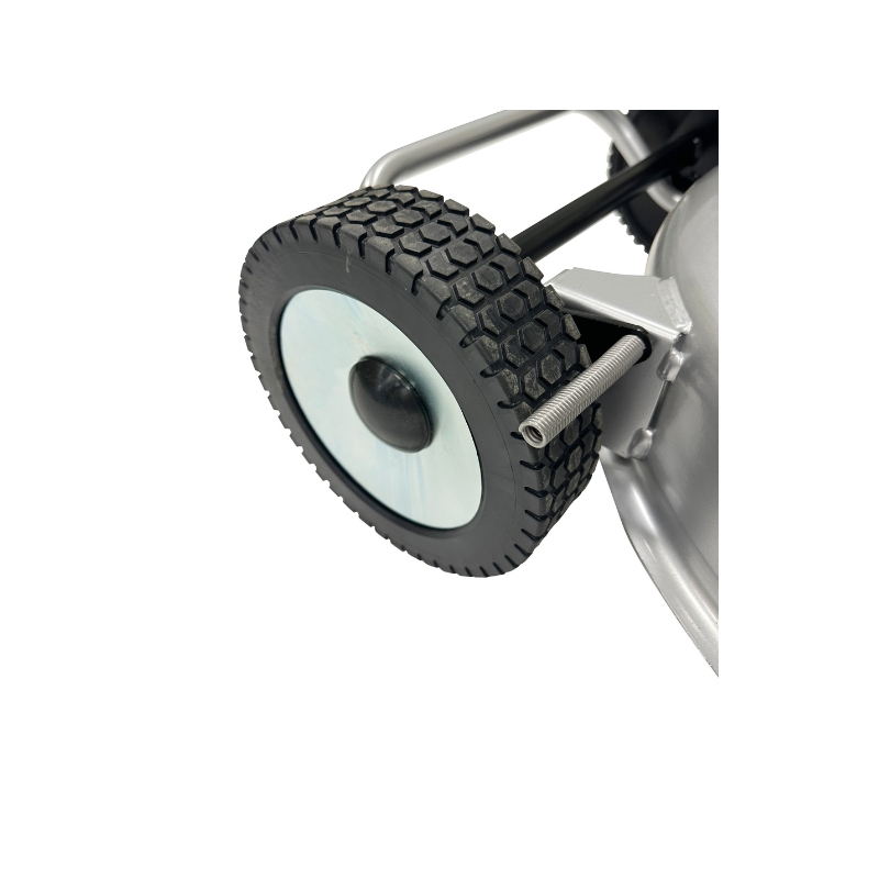 Tondeuse Autotractée Thermique Oleo Mac GM53TR Coupe 53cm Mulching