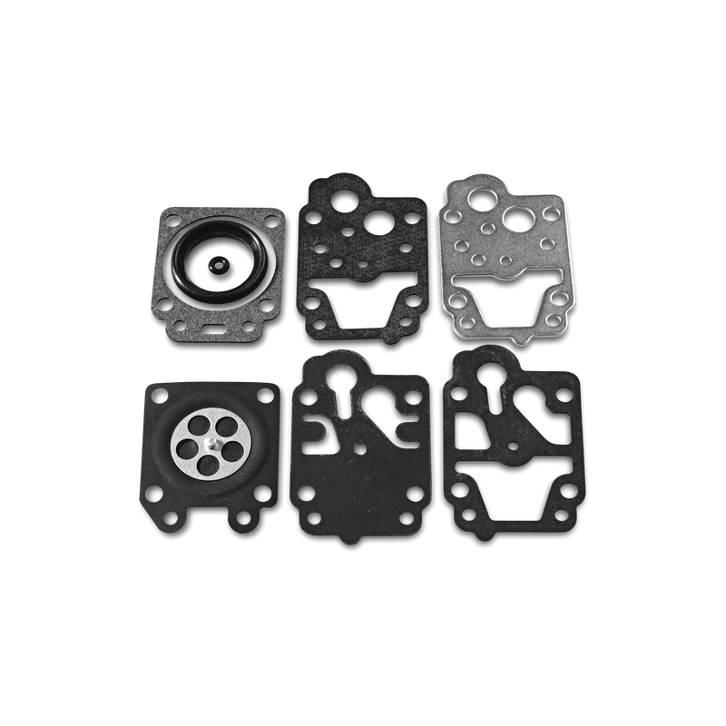 Kit Membranes et Joints Zama GND-39 pour Carburateur C1Q - 531004552