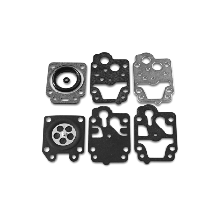 Kit Membranes et Joints Zama GND-39 pour Carburateur C1Q - 531004552