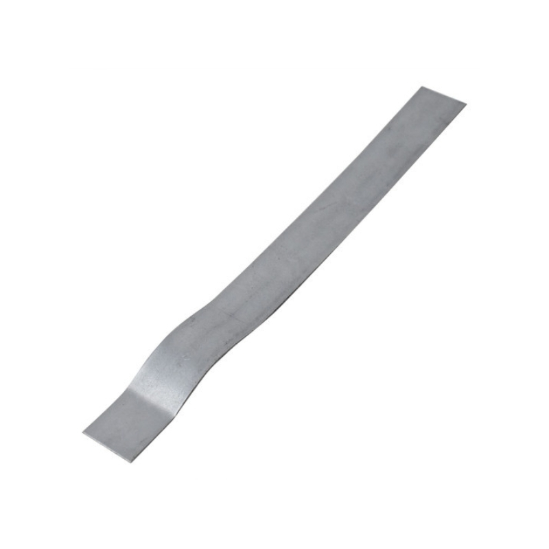 Protection d'usure cache courroie tondeuse Husqvarna / McCulloch