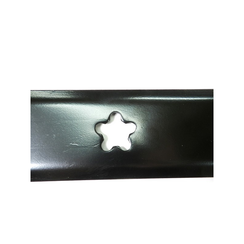 Lame soufflante autoportée Husqvarna - 532138496