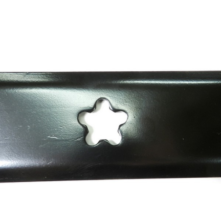 Lame soufflante autoportée Husqvarna - 532138496