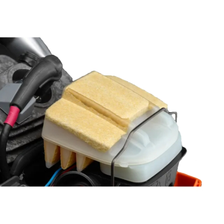 Tronçonneuse Husqvarna 455 Rancher - coupe 45 cm, moteur 45,5 cm3