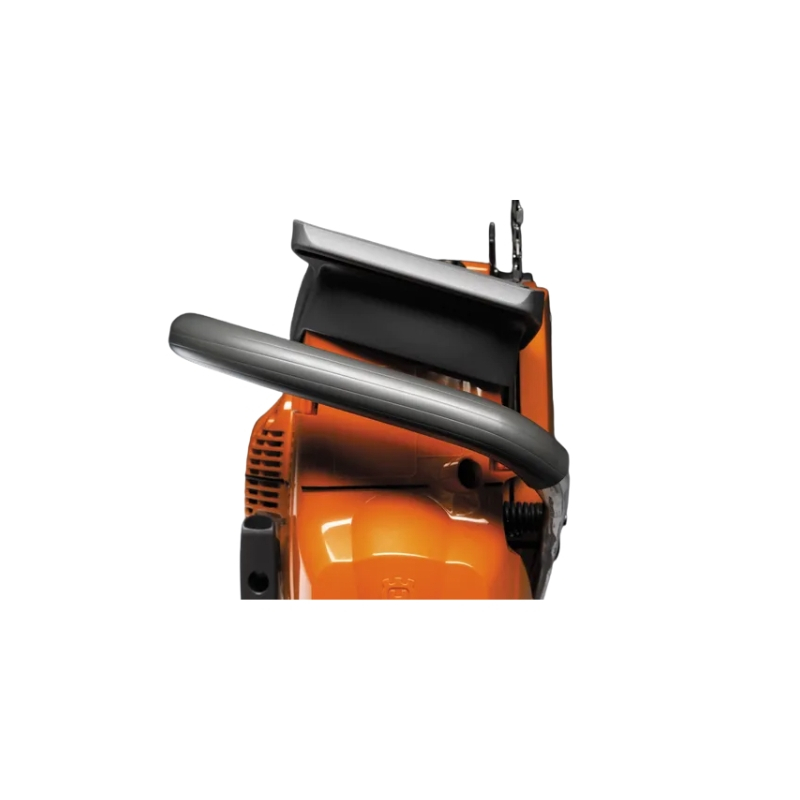 Tronçonneuse Husqvarna 455 Rancher - coupe 45 cm, moteur 45,5 cm3