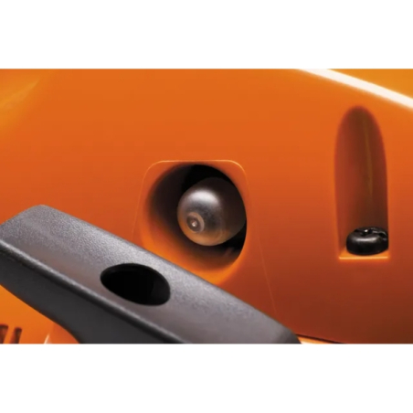 Tronçonneuse Husqvarna 455 Rancher - coupe 45 cm, moteur 45,5 cm3