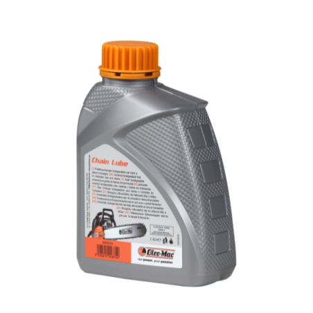 Huile chaine tronconneuse BIO Oleo Mac Chain-lube 1L