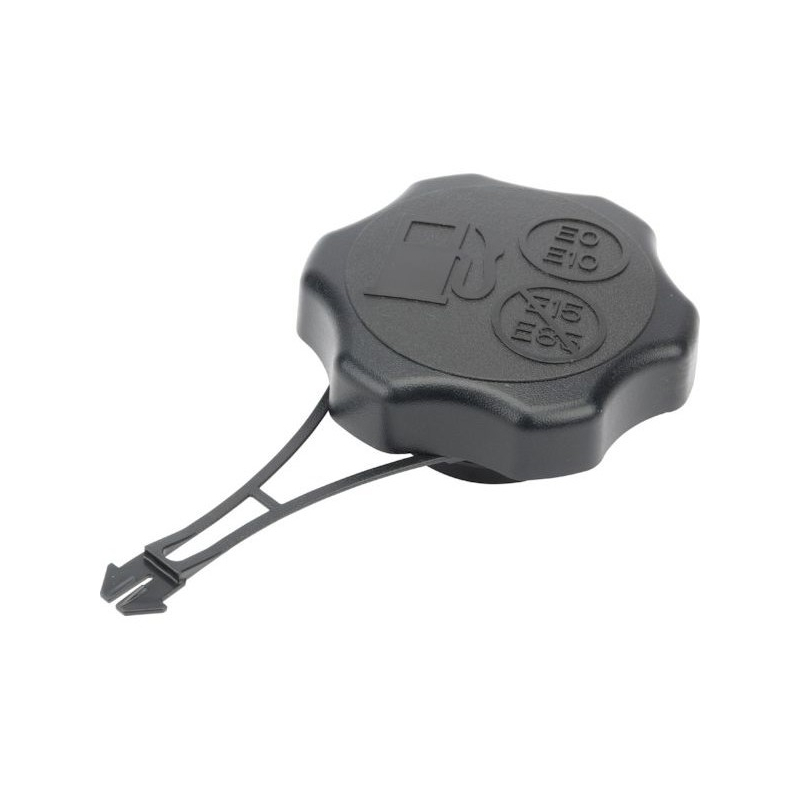 Bouchon réservoir carburant moteur tondeuse Briggs et Stratton 84004416