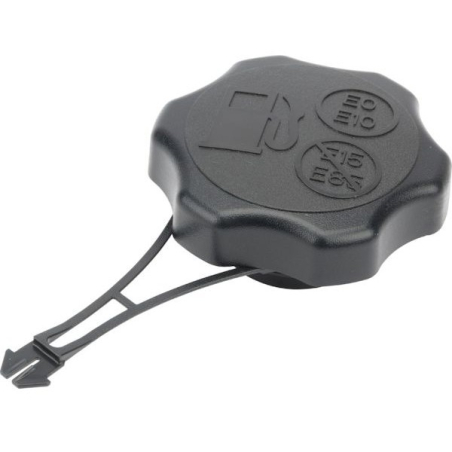 Bouchon réservoir carburant moteur tondeuse Briggs et Stratton 84004416