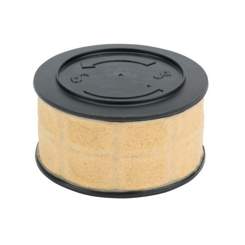 Filtre à air tronçonneuse Stihl 1141-120-1600