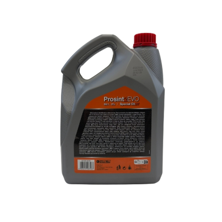 Huile moteur 2 temps Oléo Mac 5L