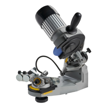 Affuteuse chaine tronçonneuse Tecomec Super Jolly Pro EVO