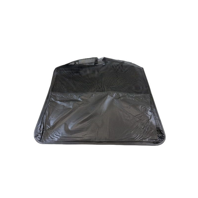 Sac à herbe balai ramasse feuilles autoportée Husqvarna - 589433701