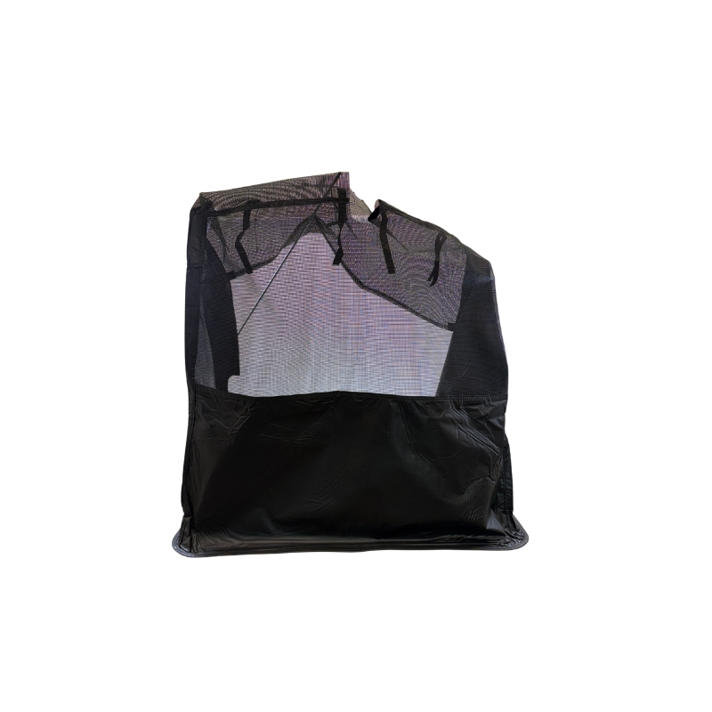 Sac à herbe balai ramasse feuilles autoportée Husqvarna - 589433701