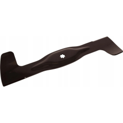 Lame droite tracteur tondeuse Husqvarna TC112, TC114, TC215T