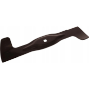 Lame droite tracteur tondeuse Husqvarna TC112, TC114, TC215T