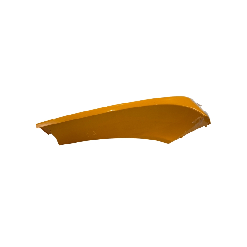 Carter de roues central droit pour autoportée Stiga E1-2 Jaune 327110599/0