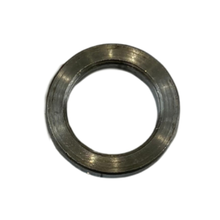 Entretoise roue avant débroussailleuse Pubert 5158 - PB0302020038