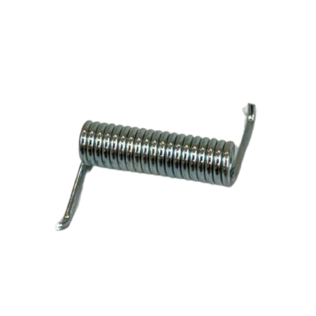 Ressort porte de batterie autoportées Stiga R72, Freedom 28e, Swift 372e