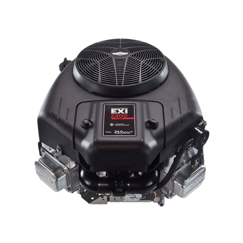 Moteur Autoportée Briggs & Stratton Bi-Cylindre 656cc