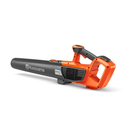 Pack souffleur à batterie Husqvarna 120iB, Variateur de puissance