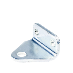 Crochet attelage remorque tracteur tondeuse Husqvarna Rider - 506889901