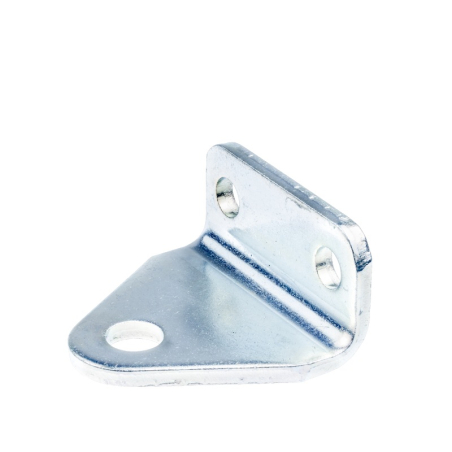 Crochet attelage remorque tracteur tondeuse Husqvarna Rider - 506889901