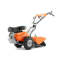 Sarclo Fraise Husqvarna TR348 2 vitesses avant et 1 arrière, 48cm largeur