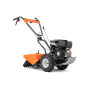 Sarclo Fraise Husqvarna TR348 2 vitesses avant et 1 arrière, 48cm largeur