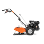 Sarclo Fraise Husqvarna TR348 2 vitesses avant et 1 arrière, 48cm largeur