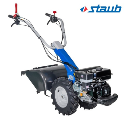 Rotobineuse Staub STR 50 RK - largeur de travail 50 cm, moteur 183 cm3