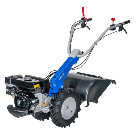 Rotobineuse Staub STR 50 RK - largeur de travail 50 cm, moteur 183 cm3