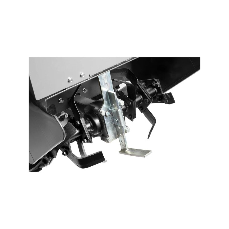 Rotobineuse Staub STR 50 RK - largeur de travail 50 cm, moteur 183 cm3