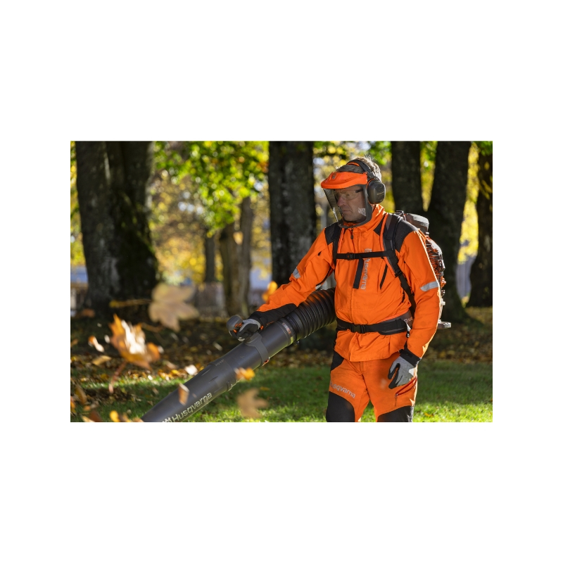 Casque de protection auditive professionnel Husqvarna X-HIGH