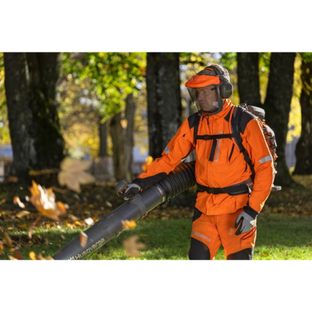 Casque de protection auditive professionnel Husqvarna X-HIGH