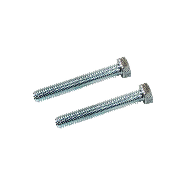 Vis de sécurité (2x) EMAK fraise à neige Staub LS800 - NC3200-05-18