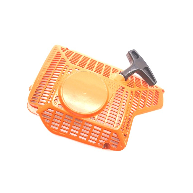 Lanceur tronçonneuse Echo C8000, CS8001, CS8002