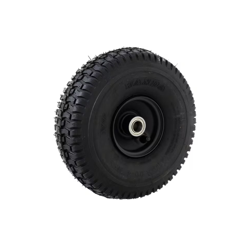 Roue avant autoportée GGP, Mr Bricolage, Stiga - 384680083/0