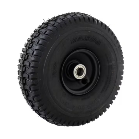 Roue avant autoportée GGP, Mr Bricolage, Stiga - 384680083/0