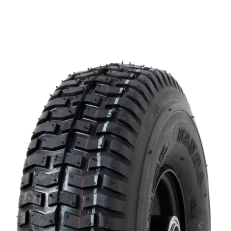 Roue avant autoportée GGP, Mr Bricolage, Stiga - 384680083/0