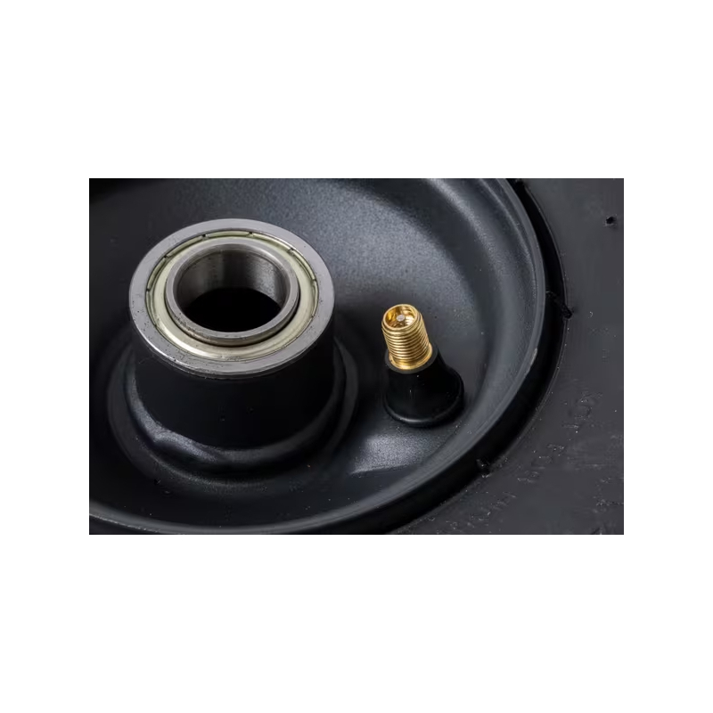 Roue avant autoportée GGP, Mr Bricolage, Stiga - 384680083/0