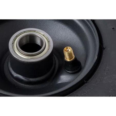 Roue avant autoportée GGP, Mr Bricolage, Stiga - 384680083/0