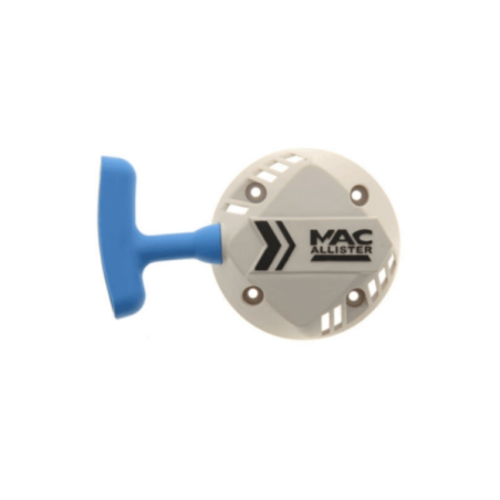 Lanceur taille-haies Mac Allister MHTP24, MHTP24EC, MHTP 24-2