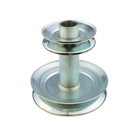 Poulie moteur autoportée Husqvarna - 532175410