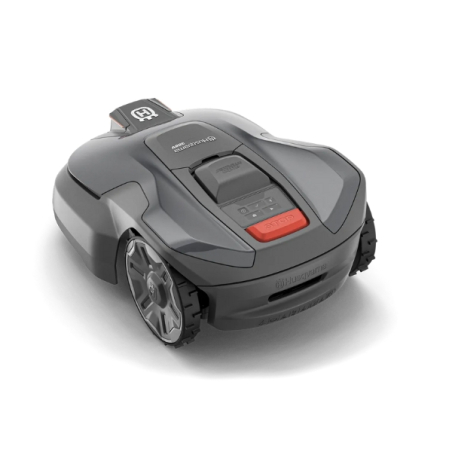 Robot Tondeuse Husqvarna 308V Automower Sans Fil - Surface 800m²