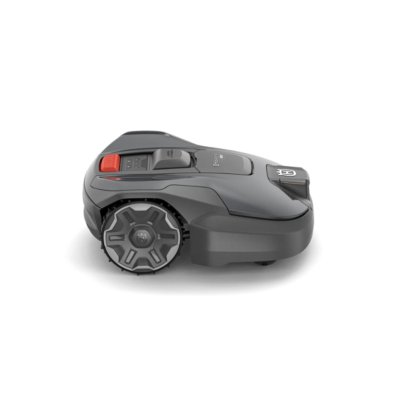 Robot Tondeuse Sans Fil Automower Husqvarna 312V - Surface 1200m²