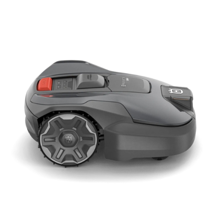 Robot Tondeuse Sans Fil Automower Husqvarna 312V - Surface 1200m²