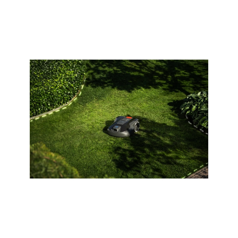 Robot Tondeuse Sans Fil Automower Husqvarna 312V - Surface 1200m²