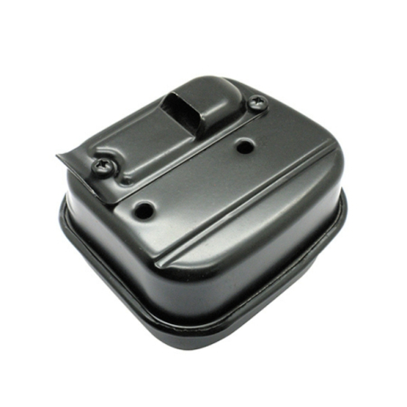 Pot échappement tronconneuse Mc Culloch